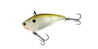 Yo-Zuri Rattl'n Vibe Lipless Crankbait Ghost Pearl Shad 2.6" (5 8oz)