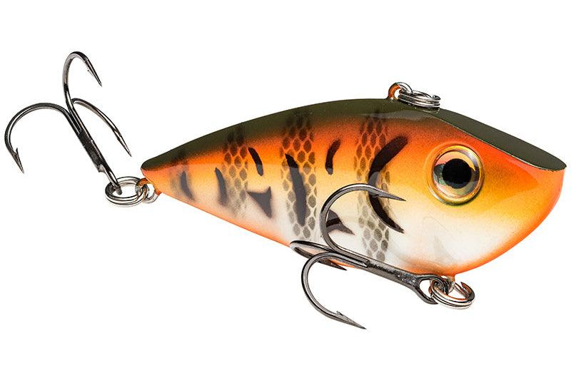 Strike King Red Eye Shad 3/4oz DB Craw