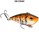 Strike King Red Eye Shad 3/4oz DB Craw