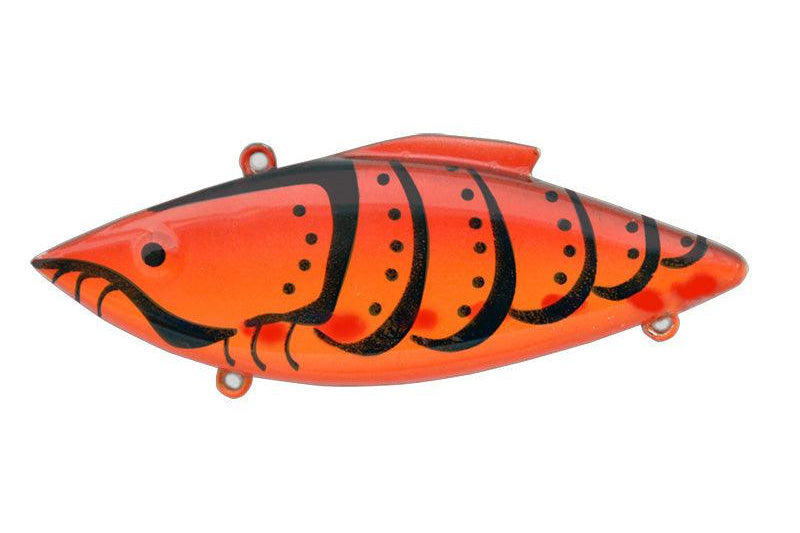 Bill Lewis Rat-L-Trap 1/2oz