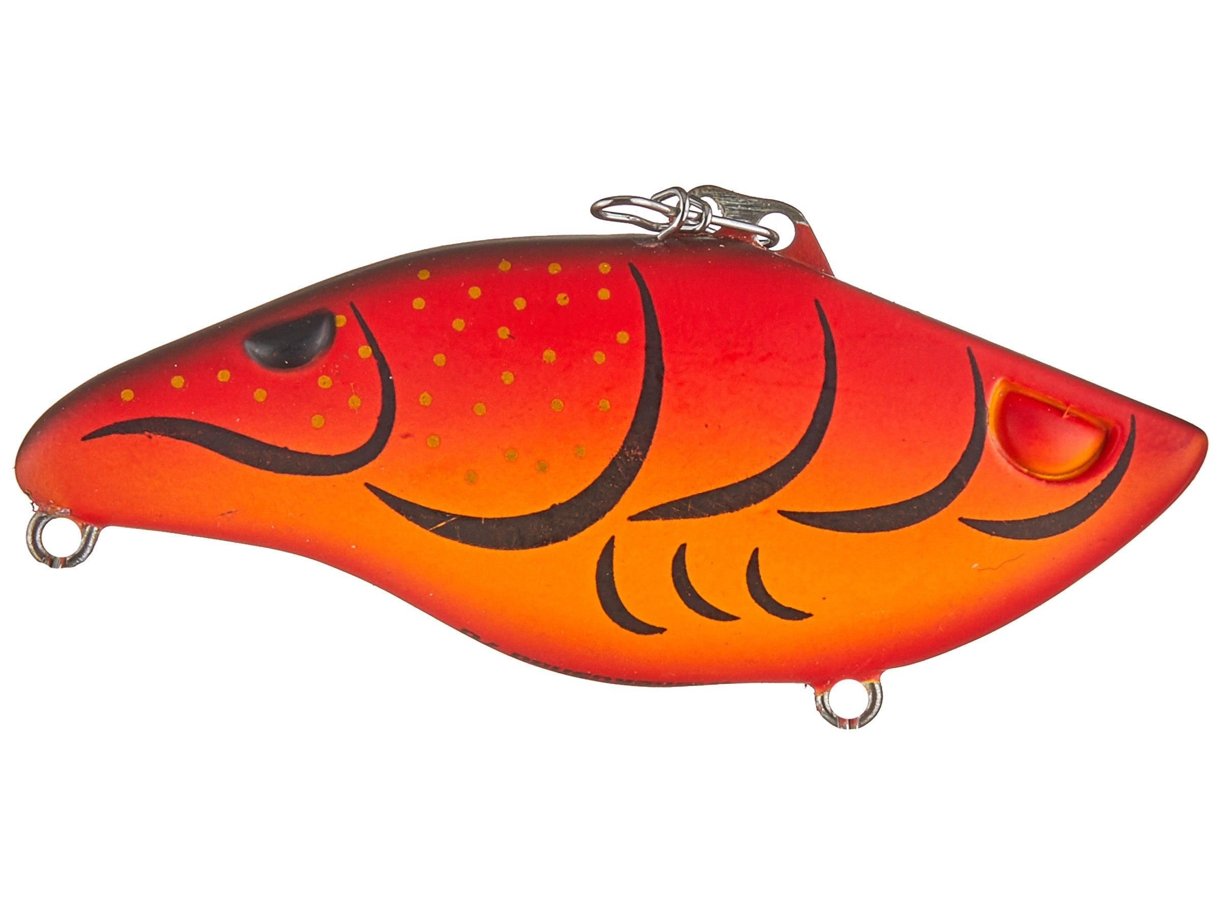 Spro Wameku Shad 70 Delta Craw *