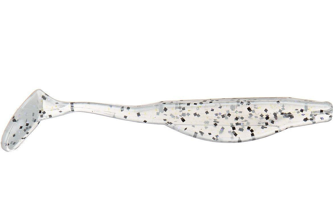 Zoom Swimmin Super Fluke Jr Swimbaits Disco Violet 300