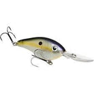 Strike King Pro Model 6XD Crystal Shad