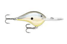 Rapala DT-20 Disco Shad