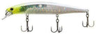 Shimano World Minnow Chartreuse Head