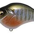Megabass S-Crank 2.0 Secret Gill*