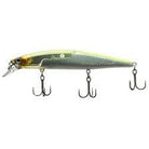Shimano World Minnow Chartreuse SV