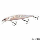 Shimano World Minnow Pink Smelt