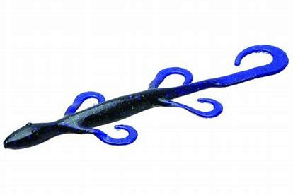 Zoom Lizards 6" Candy Bug 243 **