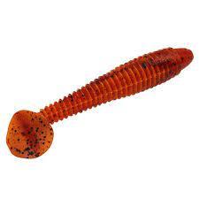 Strike King Rage Swimmer 3.75 Fire Craw (D)
