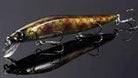 Megabass Vision 110 **Special Colors** Genroku*