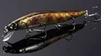 Megabass Vision 110 **Special Colors** Genroku*