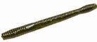 Zoom Mag Finesse Worm 10pk Watermelon Candy 120**