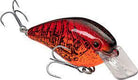 Strike King KVD 1.5 Hard Knock Squarebill Crankbait Chili Craw
