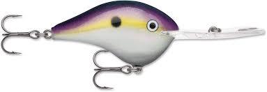 Rapala DT-20 Big Shad