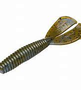 Strike King Rage Baby Menace Blue Craw