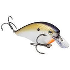 Strike King KVD 2.5 Squrebill Silent Crankbait TN Shad 2.0
