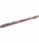 Zoom Mag Finesse Worm 10pk Cotton Candy