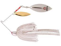 Strike King KVD Finesse Spinnerbait