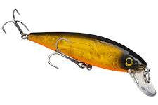 Strike King KVD Jerkbait 200 Pro Gold