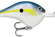 Rapala DT-20 Helsinki Shad