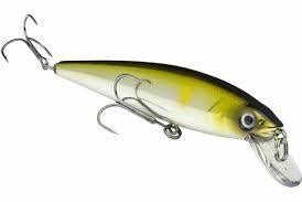 Strike King KVD Jerkbait 200
