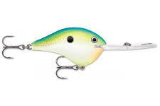 Rapala DT-20 Citrus Shad