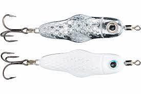 Strike King Mark Rose Lil' Ledge Spoon