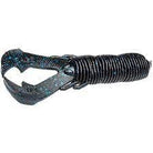 Strike King Rage Punch Bug Black Blue Flake