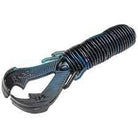 Strike King Rage Punch Bug Black Blue Swirl