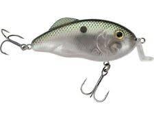 Strike King Hybrid Hunter Green Gizzard