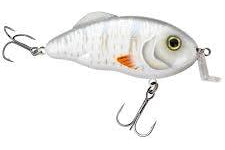 Strike King Hybrid Hunter Smooth