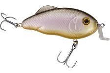 Strike King Hybrid Hunter Sweet Shad