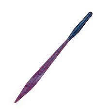 6th Sense Ridge Worm Plum Fleck