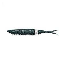 Jackall Bounty Fish Soft Jerkbait 4pk Watermelon Pepper