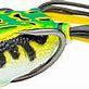 Strike King KVD Sexy Frog Leopard Frog
