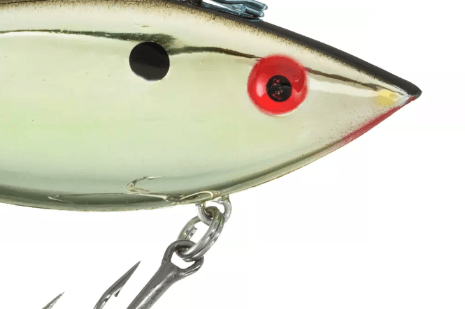 Bill Lewis Rat-L-Trap 1/2oz