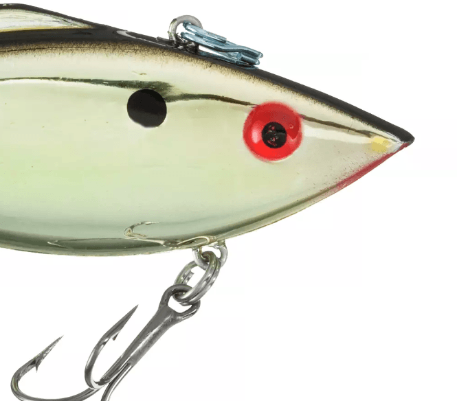 Bill Lewis Rat-L-Trap 1/2oz