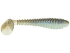 Strike King Rage Swimmer 4.75 Electric Shad
