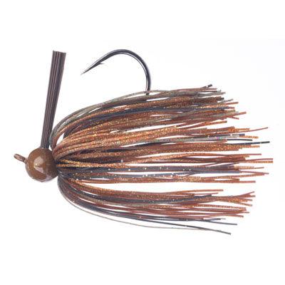 Santone M-Series Football Jig Falcon Craw 3 4oz