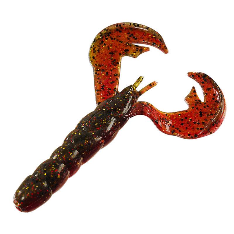 Strike King Rage Craw Falcon Lake Craw