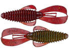 Strike King Rage Tail Baby Bug Falcon Lake Craw