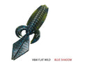 V&M Flat Wild Blue Shadow (D)