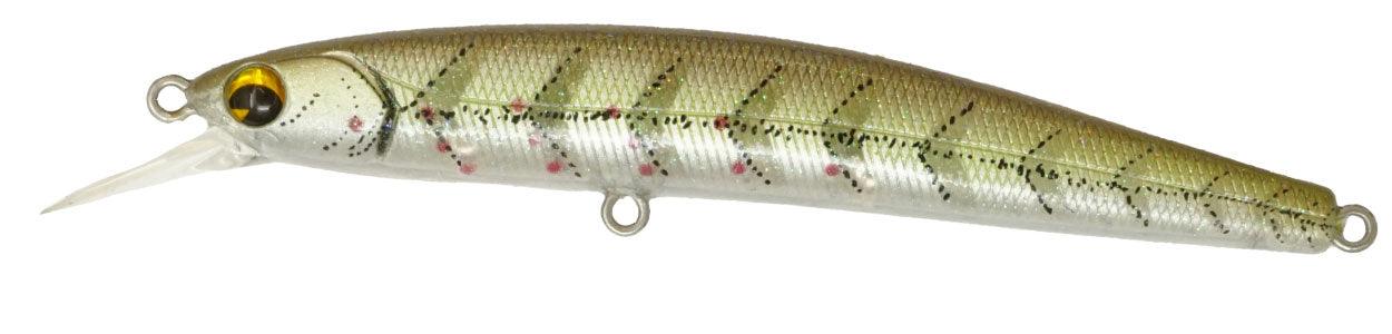 Ima Flit Jerkbait 100mm Sexy Minnow
