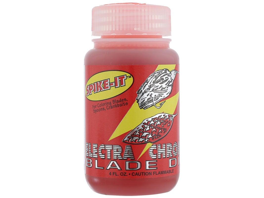 Spike-it Blade Dip Flo-Orange
