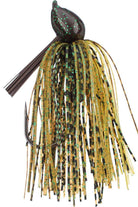 Strike King Denny Brauer Structure Jig Gator Craw
