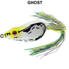 River2Sea Bully Wa II 65 Ghost