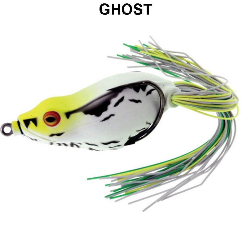 River2Sea Bully Wa II 65 Ghost