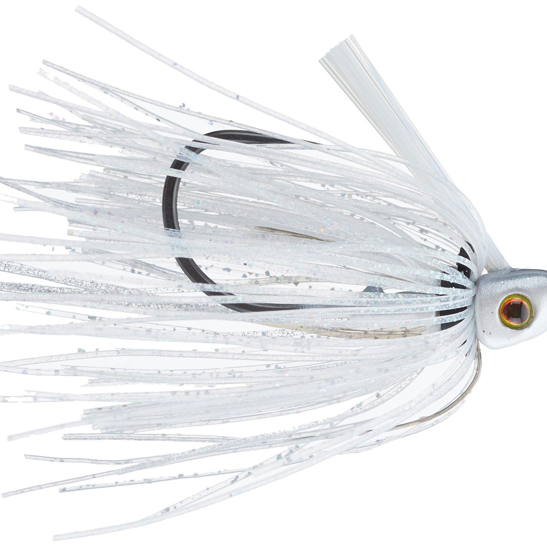 V&M Pacemaker HD Swim Jig Glimmer Shad