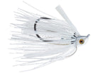 V&M Pacemaker HD Swim Jig Glimmer Shad 1 2